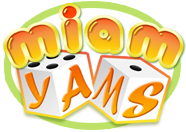 Jouer au yams