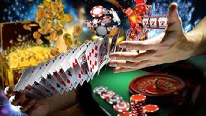 les casinos en ligne en Suisse