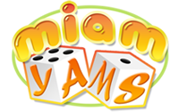 Jeu de yams en ligne